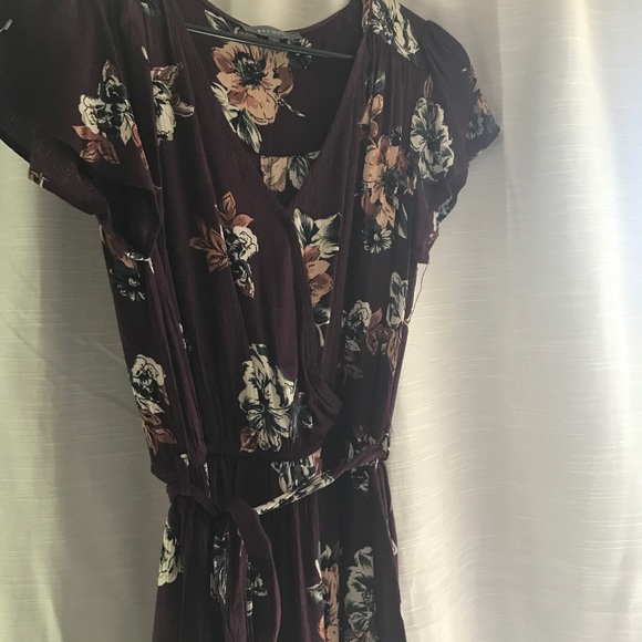 Dress - Picture 3 of 5